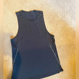 Lululemon medium tank top